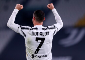 Juve-Ferencvaros 1-1: dopo 45′ Ronaldo risolve la situazione