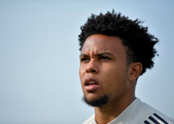 Juve, McKennie in campo con gli Stati Uniti: goleada contro Panama