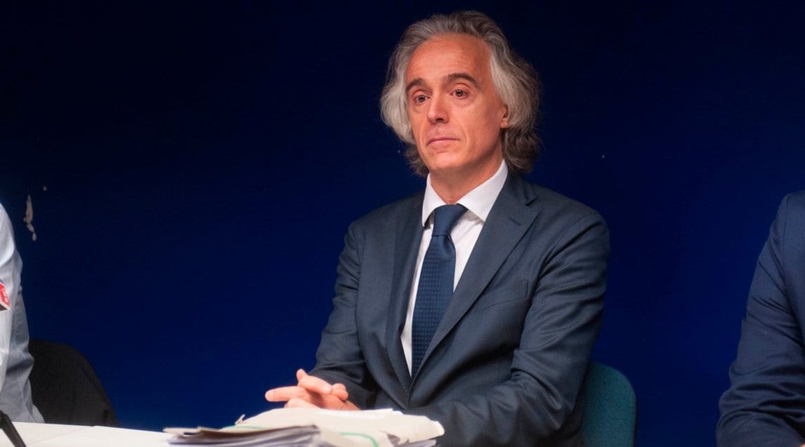 Juve-Napoli, Grassani: “Avanti con il ricorso, la sentenza ci indigna”