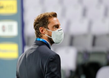 Juve-Napoli, Marchisio: “Sentenza giusta, spettacolo indecente per il calcio”