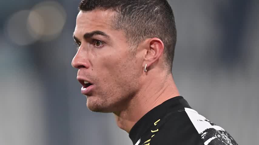 Ronaldo trascina la Juve: i numeri dei nuovi record