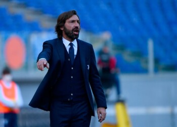 Juve, Pirlo: “Partite e scudetto si vincono con i dettagli”
