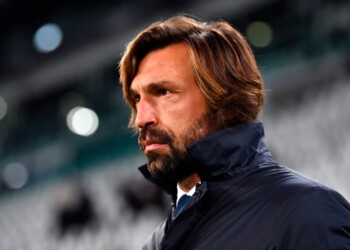 Juve, Pirlo: “Ronaldo è il mio giovanotto, me lo tengo stretto”