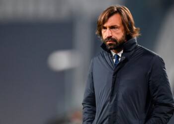 Juve, Pirlo: “Troppo superficiali. De Ligt è un campione. Dybala? Ha bisogno di tempo”