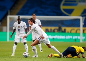 Juve, Rabiot si fa male: salta la nazionale francese