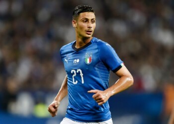 Juve, senti Mandragora: “Sogno di guadagnarmi la maglia bianconera”