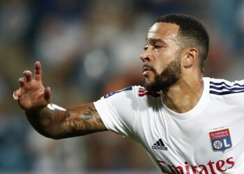 Juve, tentazione Depay. Ci sono anche Milan e Roma