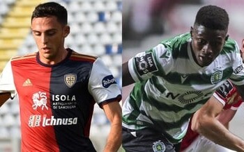 Juve, Zappa sotto esame. E piace Nuno Mendes