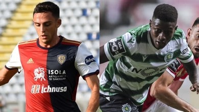 Juve, Zappa sotto esame. E piace Nuno Mendes