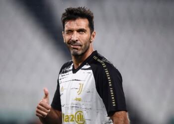 Juventus, 25 anni di Buffon: è il più grande di sempre?