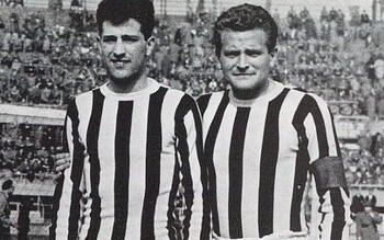 Juventus, addio a Caroli, giocatore, giornalista e scrittore