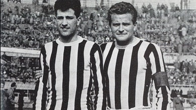 Juventus, addio a Caroli, giocatore, giornalista e scrittore