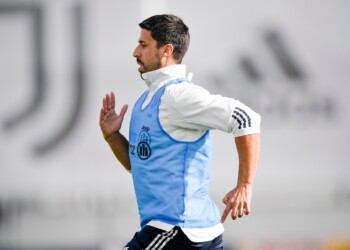 Khedira non conferma l’addio. Ma la Juve punta due centrocampisti