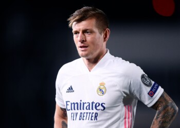 Kroos boccia Nations League e Superlega: “Siamo burattini di Fifa e Uefa”