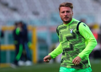 La Lazio prepara la sfida alla Juve con l’incognita Covid