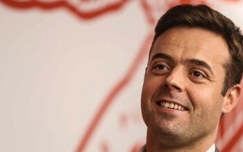La Roma ha scelto: Tiago Pinto è il nuovo general manager