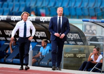 Lazio-Juve e il Coronavirus, De Martino: “Non obbligati a fare i nomi”