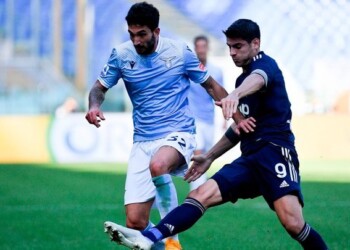Lazio-Juve, le pagelle: Morata si sacrifica. Rabiot strappa, lampi di Kulusevski