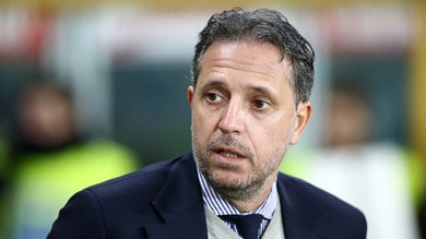Lazio-Juve, Paratici: “Chi non rispetta il protocollo va punito. Morata? È un ragazzo speciale”