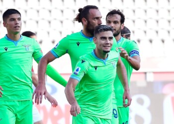 Lazio, la probabile formazione per lo Zenit: in attacco Pereira-Muriqi