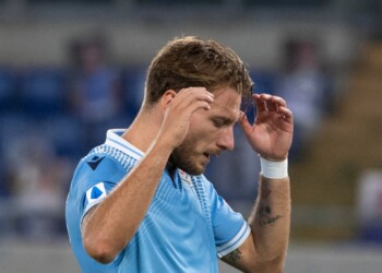 Lazio, sui tamponi parla la Procura di Avellino: “Risultati perizia non ancora pronti”
