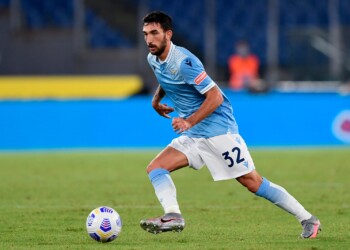 Lazio-Zenit, ecco i convocati di Inzaghi: Cataldi ok