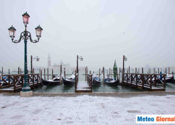 Le bufere di NEVE, quelle che non ti aspetti