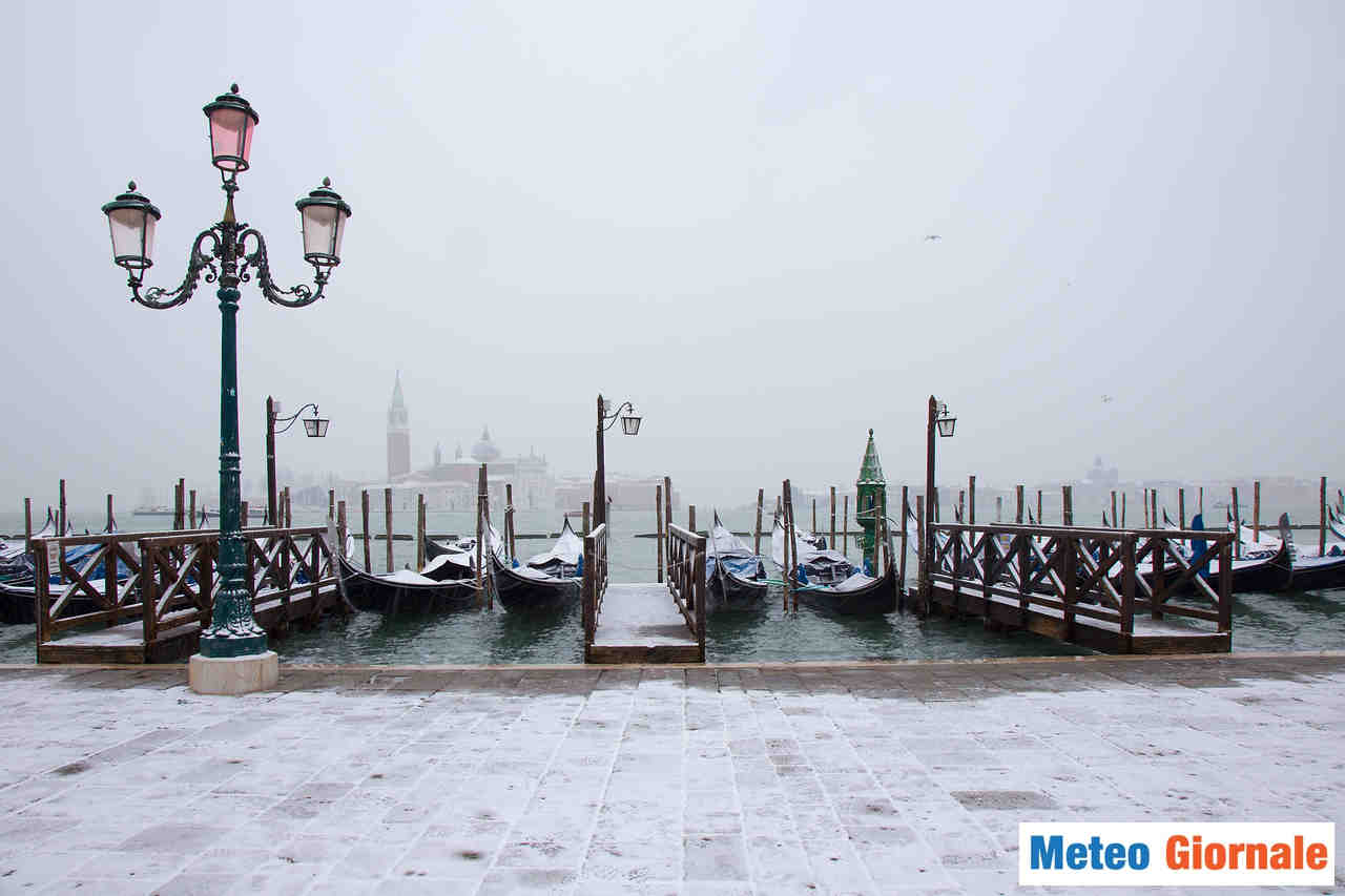 neve-venezia