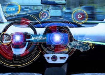 Le dieci tecnologie per l’auto del futuro