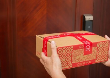 Le entrate di JD.com sono aumentate del 29,2% nel Q3
