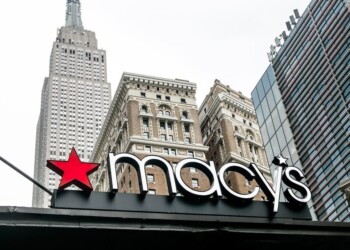 Le vendite al dettaglio di Macy’s sono diminuite del 20% nel Q3