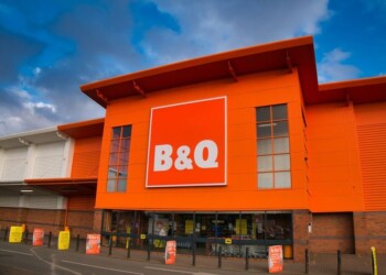 Le vendite totali di Kingfisher sono aumentate del 17,6% nel Q3 fiscale