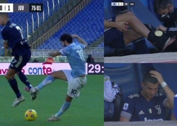 Leonardo: “Cristiano Ronaldo? Il Psg se lo può permettere”