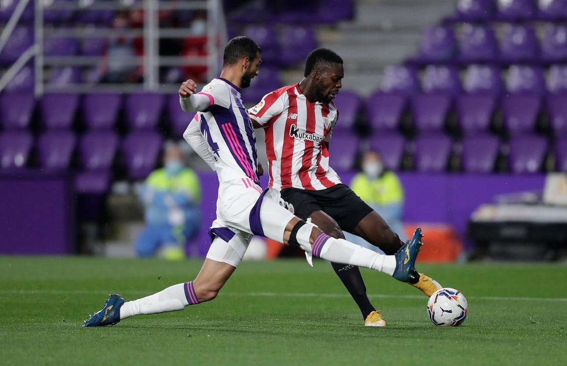 Liga, sotto accusa i due tifosi che rivolsero cori razzisti contro Williams