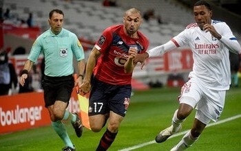 Ligue 1, il Lione ferma il Lilla, poker Monaco. In gol un ex Juve