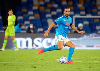 L’Inter punta gli svincolati: anche Maksimovic oltre a Milik