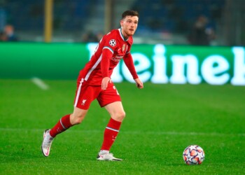 Liverpool, anche Robertson infortunato: è allarme rosso