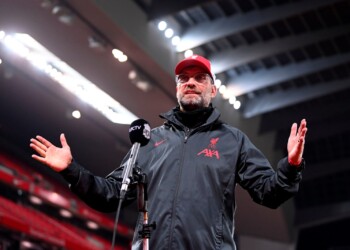Liverpool, Klopp furioso con le tv per i calendari: “Così non finiamo la stagione in 11”