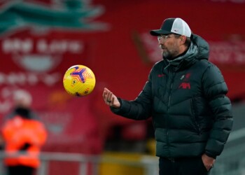 Liverpool, Klopp non si fida: “L’Atalanta resta una minaccia”