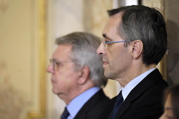 Longo indagato:Ghedini,denunciate dichiarazioni diffamatorie