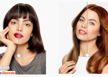L’Oreal presenta gratis un trucco d’artista, ideale per videochiamate