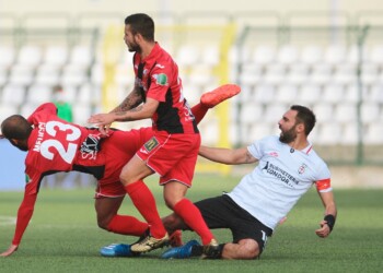 Lucchese, altri 3 positivi al Coronavirus