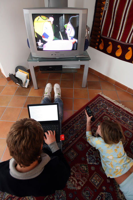 Luce artificiale disturba cicli sonno, studio Australia