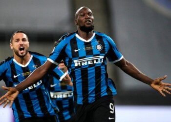 Lukaku, il ct del Belgio: “Ecco cosa penso di Romelu all’Inter”
