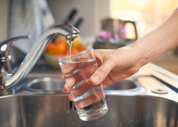 L’utile di Severn Trent scende a £126,5 milioni nell’H1 fiscale