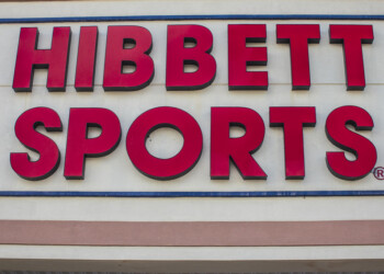 L’utile netto di Hibbett Sports sale a £19,05 milioni nel Q3