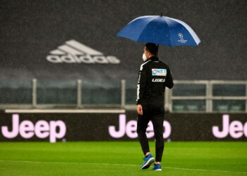 Maietta del Coni: “Juve-Napoli potrebbe essere ripetuta”