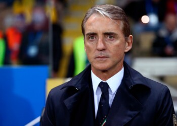 Mancini, capolavoro assoluto
