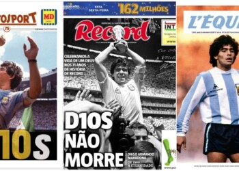 Maradona alla Juve, il grande rimpianto dell’Avvocato Agnelli