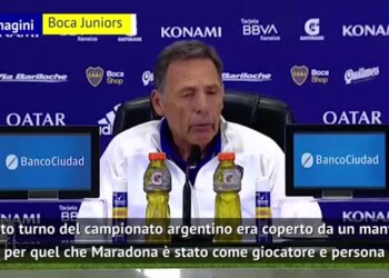 Maradona, l’avvocato dell’infermiera: “Era caduto dopo l’operazione”